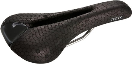 terry saddles