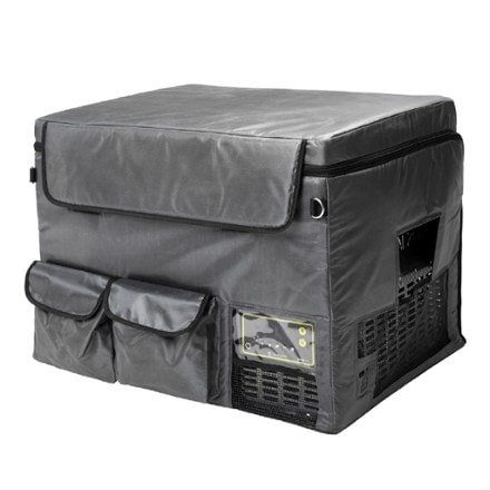 Goal Zero Alta 50 Electric Cooler 7