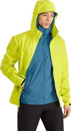 Arc'teryx Atom SL Insulated Hoodie - Men's 8