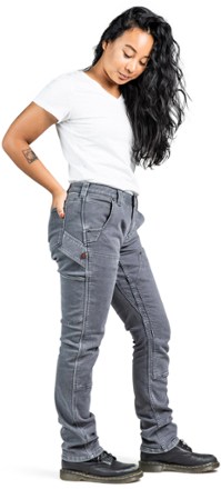 Dovetail Workwear Maven X Thermal Pants - Women's 4