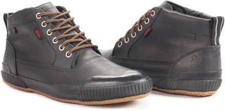 Chrome Storm 415 Workboots 0