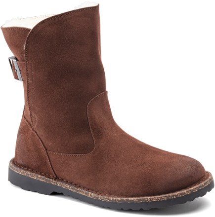 Birkenstock Upsalla Shearling Boots - Women's 1