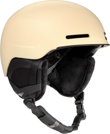 Smith Maze Round Contour Fit Helmet