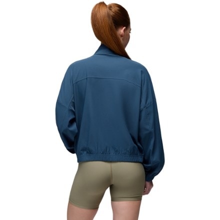 prAna Send Off Full-Zip Jacket - Women's 2