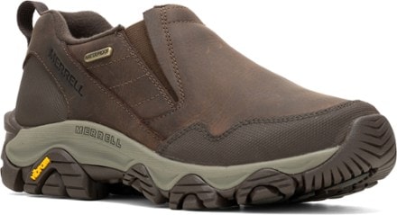 Merrell Coldpack 3 Thermo Moc Waterproof Shoes - Women's 2