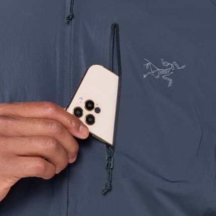 Arc'teryx Konseal Insulated Jacket - Men's 6
