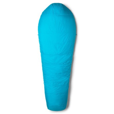 Mountain Hardwear Lamina 15F/-9C Sleeping Bag 2