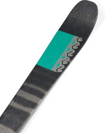 K2 Mindbender 85 Skis - Women's - 2022/2023 4