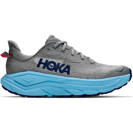 HOKA Challenger 8 Trail-Running Shoes - Women's 0