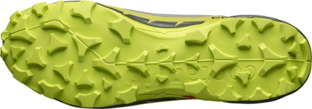 Salomon Cross Hike 2 Mid GORE-TEX Hiking Boots - Men's 5