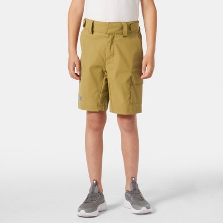 Helly Hansen HH Quick-Dry Jr. Cargo Shorts - Kids' 1