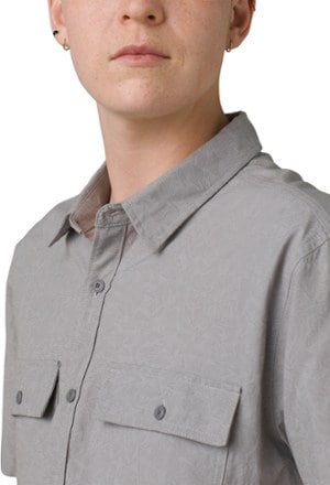 prAna Sutherlin Shirt - Men's 3