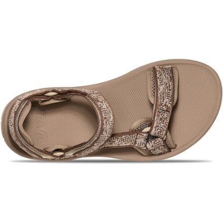 Teva Hydratrek Sandals - Women's 4