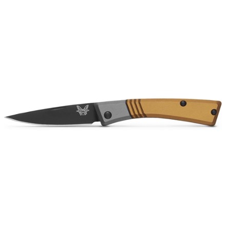 Benchmade Successor 315BK-01 Knife 2