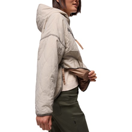 prAna Encinitas Field Anorak - Women's 4