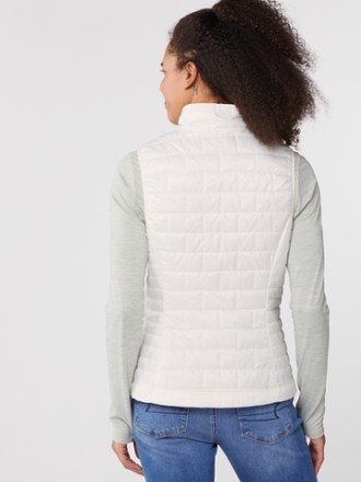 Patagonia Nano Puff Insulated Vest - Women's 2