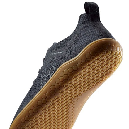 Vivobarefoot Primus Lite Knit Natural Road-Running Shoes - Women's 7
