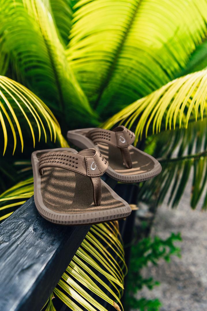 Location Image for Ulele Flip-Flops - Men's