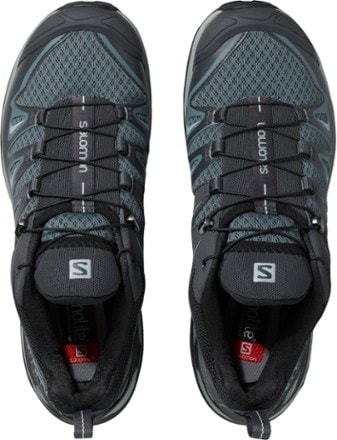 Salomon Hiking Footwear | REI Co-op