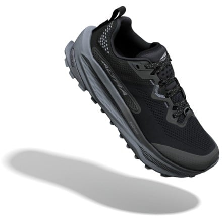 Altra Olympus 7 Trail-Running Shoes - Women's 5