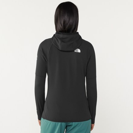 The North Face Summit Series FUTUREFLEECE Full-Zip Hoodie - Women's 4