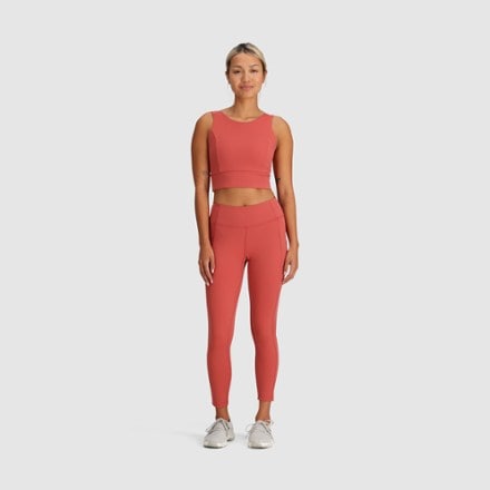 Outdoor Research Vantage Crop Top 3