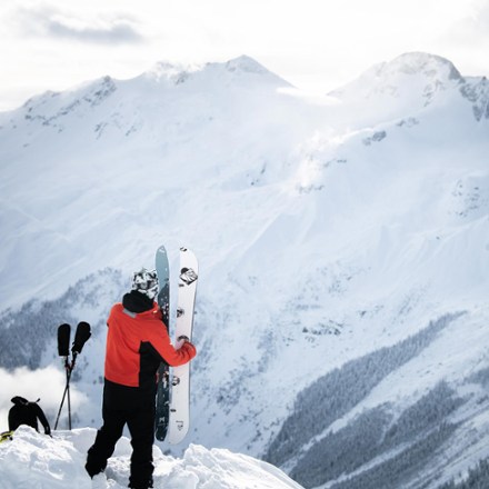 Weston Range Splitboard - 2022/2023 7