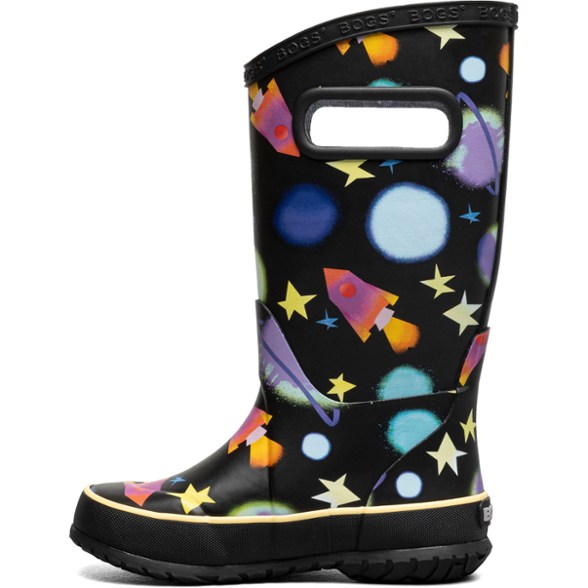 Detail Image of color Dreamcore Space/Black Multi