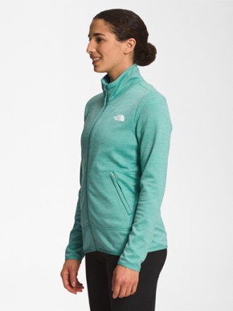 The North Face Canyonlands Full-Zip Jacket - Women's 2