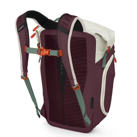 Osprey Transporter Zinch Pack 1