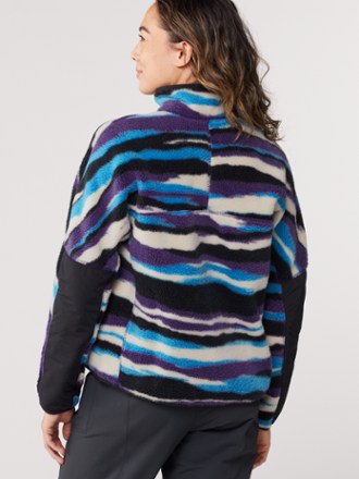 Mountain Hardwear HiCamp Fleece Pullover - Women's 2