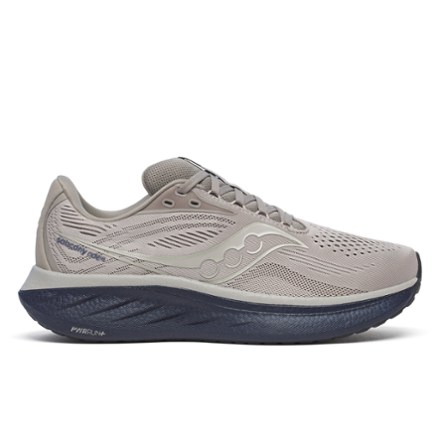 Saucony Ride 18 Road-Running Shoes - Men's | REI Co-op