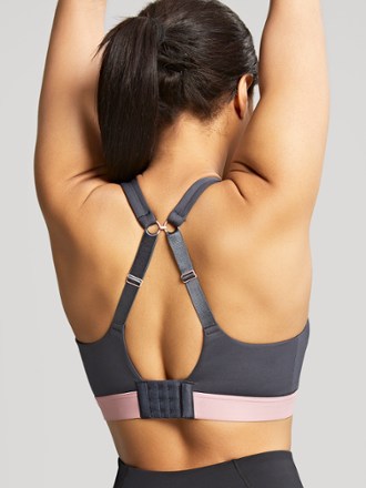 Panache Sport Ultra Perform Non-Padded Bra 2