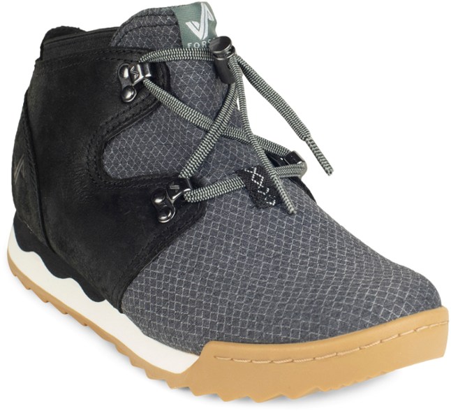 Forsake Contour Women’s Casual Slip-On Sneakerboot Forsake Contour Women’s Casual Slip-On Sneakerboot