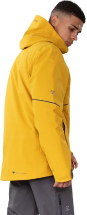 Obermeyer Foraker Shell Jacket - Men's 6