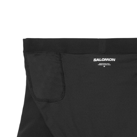 Salomon Sense Aero Split 3" Shorts - Men's 3