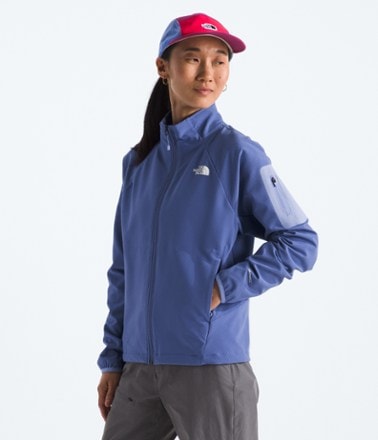The North Face Tek Approach Jacket - Women's 1