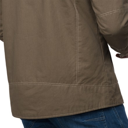KUHL Burr Lined Jacket - Men's 9