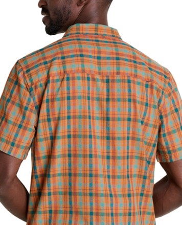 Toad&Co Airscape Shirt - Men's 2