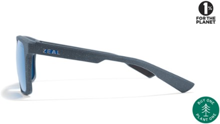 Zeal Divide Polarized Sunglasses 2