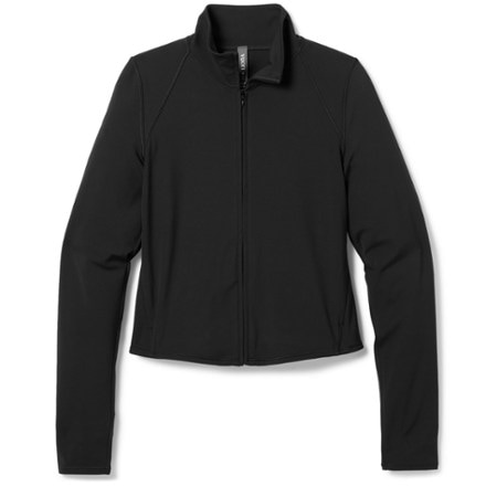 Vuori AllTheFeels Full-Zip Jacket - Women's 0