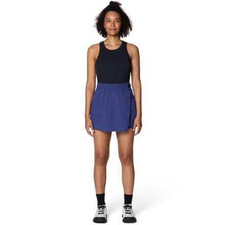 Mountain Hardwear Stryder Skort 1