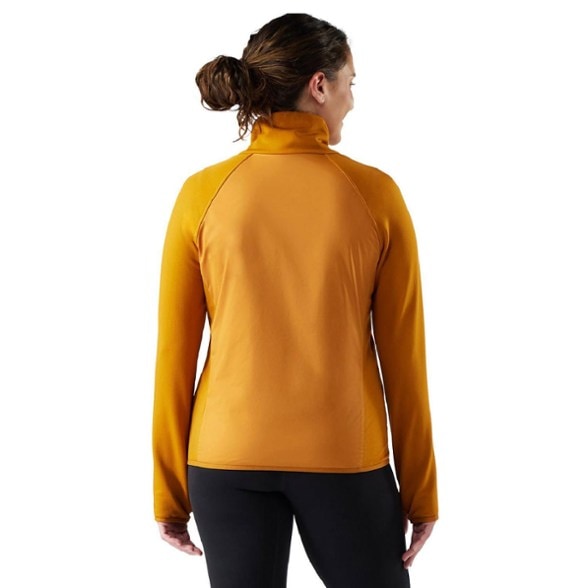 On Body Image of color Squash