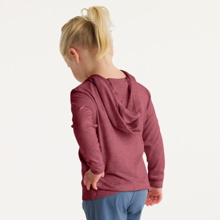 Free Fly Shade Hoodie - Toddlers' 2