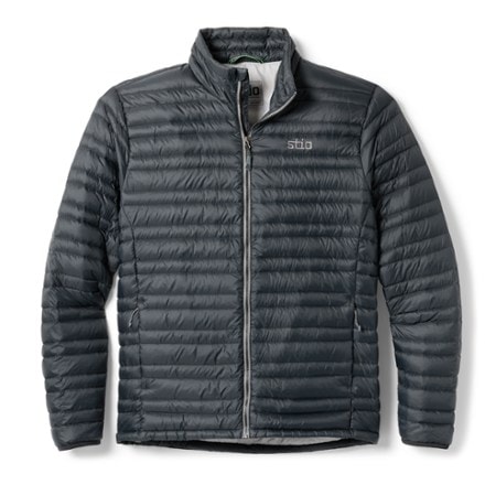 Stio Pinion Down Sweater Jacket - Men's 0