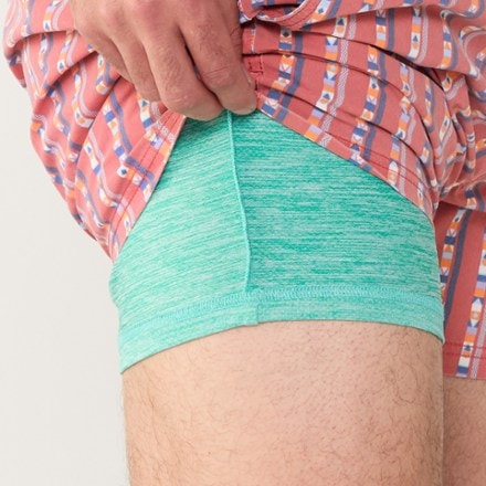 Fair Harbor Bungalow 5" Swim Trunks - Men's 6