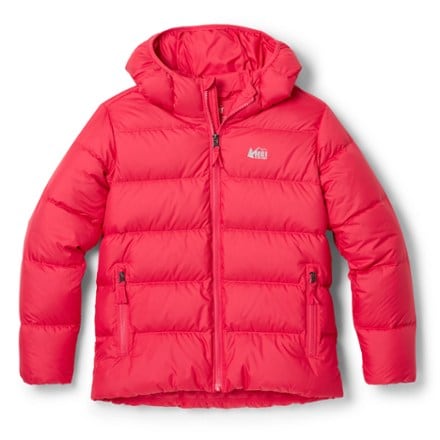 REI Co-op Snowballer Down Jacket - Kids' 0