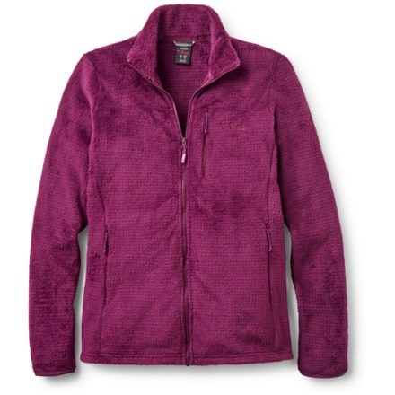 Rab Granitic Jacket - Women's 0