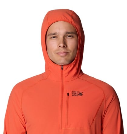 Mountain Hardwear Sunshield Hoody - Men's 5