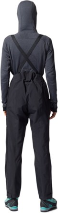 Mountain Hardwear Dawnlight GORE-TEX Pro Pants - Women's 1